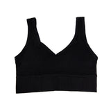 Gym women's gym wear yoga clothes lingerie women's gym tops women's bra bras on sale Brazil