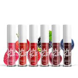 Lip Tint Jelly Fruit Vivai Fruit Jelly