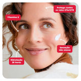 NIVEA Creme Facial Antissinais 100g