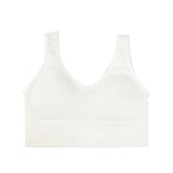 Gym women's gym wear yoga clothes lingerie women's gym tops women's bra bras on sale Brazil