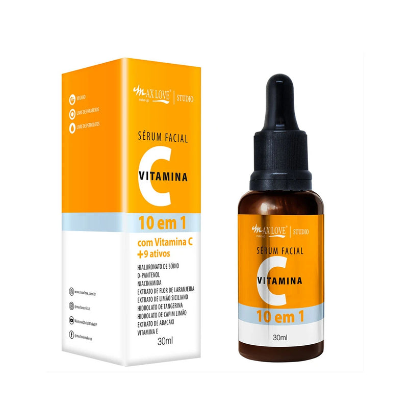 Serum Vital C