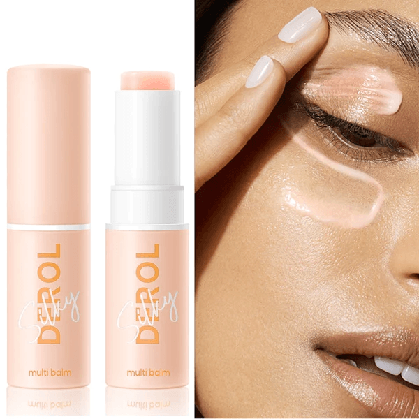 Hidratante Derol  Multi Balm